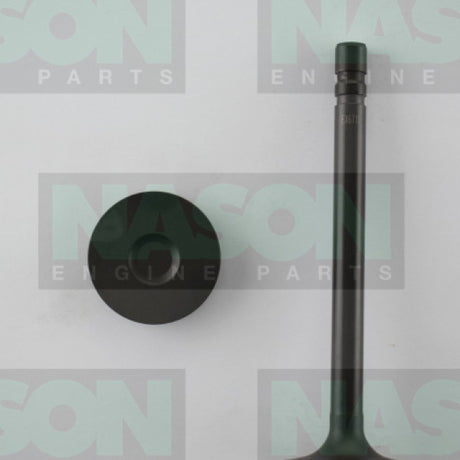 Valve Exhaust HOLDEN 6 RED 1.440 HD EX6711 - Nason