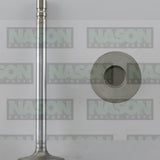 Valve Exhaust HOLDEN V8 1.594 HEAD S/S EX6913 - Nason