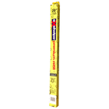 Refill Metal Back Twin Rail 6mm x 650mm 26" (Pack Of 20) EX6MB650/20 - Exelwipe