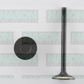 Valve Exhaust FORD 6 X/FLOW & ALLOY EX7116 - NASON