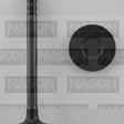 Valve Exhaust HOLDEN 6 BLUE 1.547 HD EX8511 - NASON