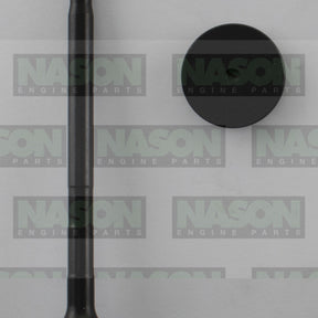 Valve Exhaust MERCEDES OM611 OM612 EX8913 - FAI