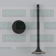Valve Exhaust TOYOTA 1GR-FE 24V DOHC EX8915 - NASON
