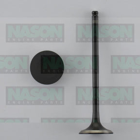 Valve Exhaust TOYOTA 1GR-FE 24V DOHC EX8915 - NASON