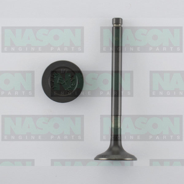 Valve Exhaust TOYOTA 1DZ EX8918 - NASON