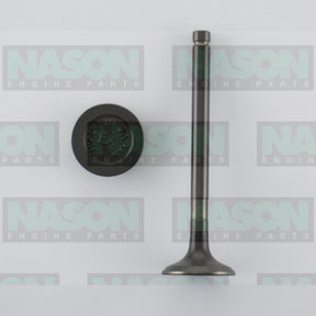 Valve Exhaust TOYOTA 1DZ EX8918 - NASON
