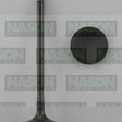Valve Exhaust MITSUBISHI 6G75 EX8929 - NASON