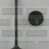 Valve Exhaust MITSUBISHI 6G75 EX8929 - Nason