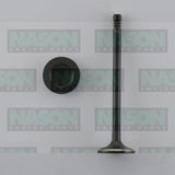 Valve Exhaust HOLDEN/DAEWOO F18D3 EX8931 - Nason