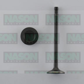 Valve Exhaust HOLDEN/DAEWOO F18D3 EX8931 - NASON