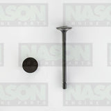 Valve Exhaust HYUNDAI D4EA D4EB EX8937 - Nason