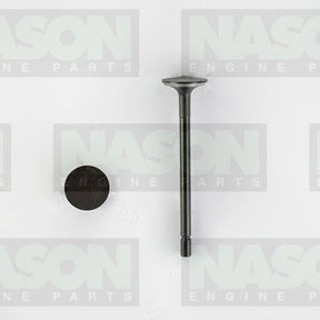 Valve Exhaust HYUNDAI D4EA D4EB EX8937 - NASON