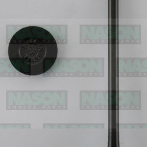 Valve Exhaust HYUNDAI G4JB G4GB EX8939 - NASON