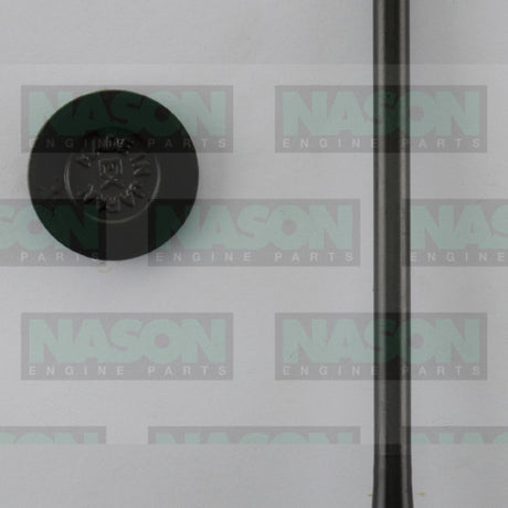 Valve Exhaust HYUNDAI G4JB G4GB EX8939 - Nason