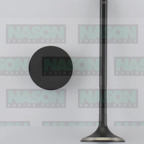 Valve Exhaust TOYOTA 2GR-FE 24V DOHC EX8941 - NASON