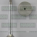 Valve Exhaust VW AUDI AKL AEH ADY ADZ AQY EX8943 - Nason