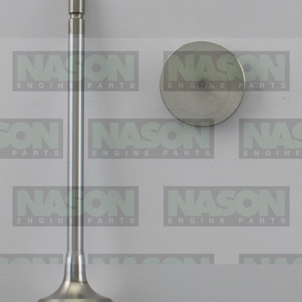 Valve Exhaust RENAULT F4R EX8947 - FAI