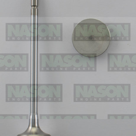 Valve Exhaust RENAULT F4R EX8947 - FAI