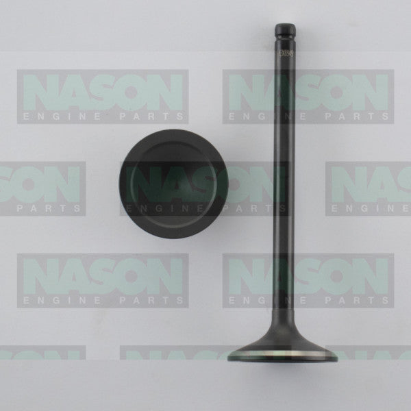 Valve Exhaust HOLDEN V8 6.0L L76 L77 L98 EX8949 - NASON