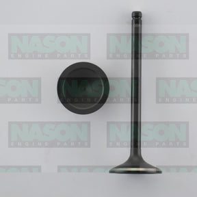 Valve Exhaust HOLDEN V8 6.0L L76 L77 L98 EX8949 - NASON