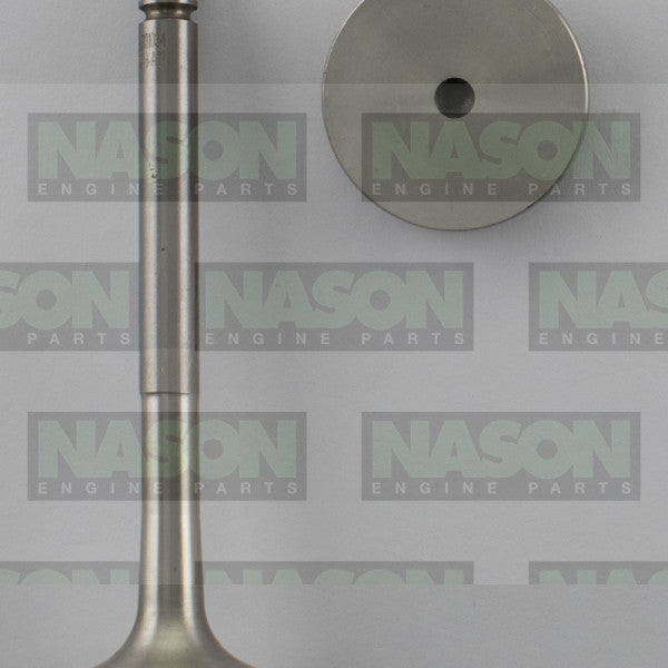 Valve Exhaust VW Audi AXR BSW SOHC 8V 10V EX8957 - FAI