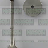 Valve Exhaust VW Audi AXR BSW SOHC 8V 10V EX8957 - FAI
