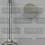 Valve Exhaust VW Audi AVR ACV ANJ 1Z CECA EX8963 - FAI