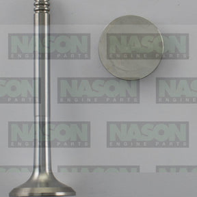 Valve Exhaust VW Audi AVR ACV ANJ 1Z CECA EX8963 - FAI