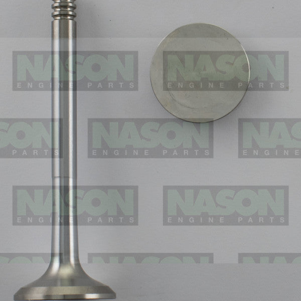 Valve Exhaust VW Audi AVR ACV ANJ 1Z CECA EX8963 - FAI