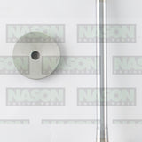 Valve Exhaust VWAudi AHW BBY BBZ BLG BKY BUD EX8965 - FAI