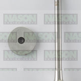 Valve Exhaust VW Audi BKD BKP BMN BMR 16V EX8975 - FAI