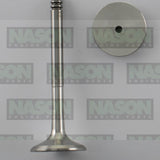 Valve Exhaust VWAudi BJB AXB AXC BLS SOHC 8V EX8981 - FAI