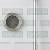 Valve Exhaust CHRYSLER EDZ 2.4L 16V DOHC EX8985 - Nason