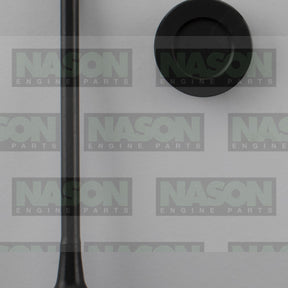 Valve Exhaust CHRYSLER ED3 2.4L 16V DOHC EX8987 - NASON