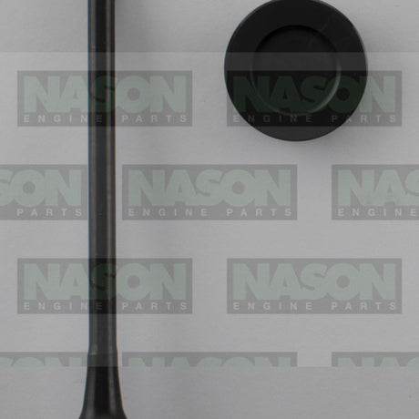 Valve Exhaust CHRYSLER ED3 2.4L 16V DOHC EX8987 - Nason