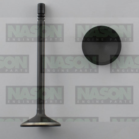 Valve Exhaust JEEP 3.7 & 4.7 EX8989 - SBI
