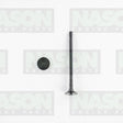 Valve Exhaust FORD/MAZDA 2.2L/2.4L/3.2L EX8991 - NASON