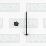 Valve Exhaust FORD/MAZDA 2.2L/2.4L/3.2L EX8991 - Nason