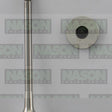 Valve Exhaust NISSAN M9R 16V DOHC DIESEL EX8997 - FAI
