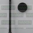 Valve Exhaust FORD Duratec25 B5254T DOHC 20V EX9007 - FAI