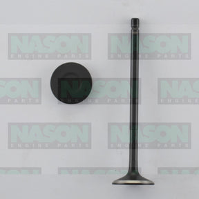 Valve Exhaust TOYOTA 2ZR-FE DOHC 16V EX9009 - NASON