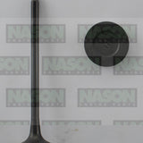 Valve Exhaust HYUNDAI G6DA DOHC 24V EX9015 - OEM