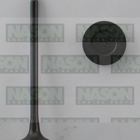 Valve Exhaust HYUNDAI G6DA DOHC 24V EX9015 - OEM