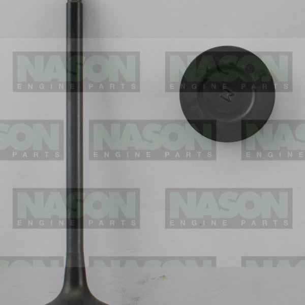 Valve Exhaust HYUNDAI G6DA DOHC 24V EX9015 - OEM