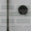Valve Exhaust MITSUBISHI 4M42-T DOHC 16V EX9017 - NASON