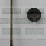 Valve Exhaust MITSUBISHI 4M42-T DOHC 16V EX9017 - Nason