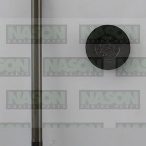 Valve Exhaust MITSUBISHI 4M42-T DOHC 16V EX9017 - NASON