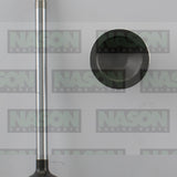 Valve Exhaust JEEP EGH/EGL/EGT 3.8 OHV 12V EX9019 - ENGINE PRO
