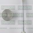 Valve Exhaust FIAT/IVECO 8040.43 SOHC 8V EX9021 - FAI