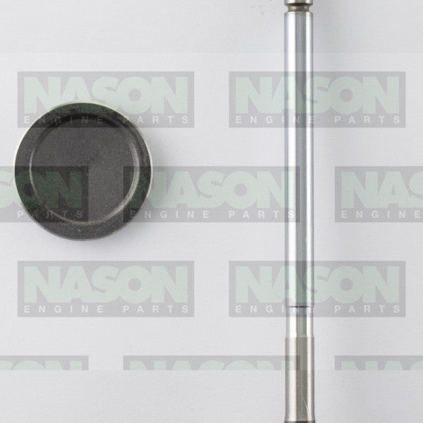 Valve Exhaust CHRYSLER ECC DOHC 16V EX9027 - ENGINE PRO